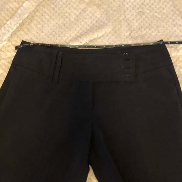 BCX Black Pants - Picture 3 of 9